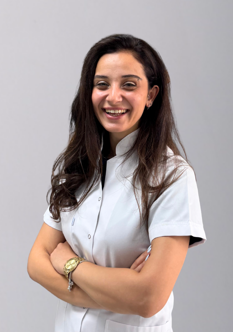 Dr. Dt. Gülay Çakır